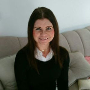 Meet your Posher, Molly